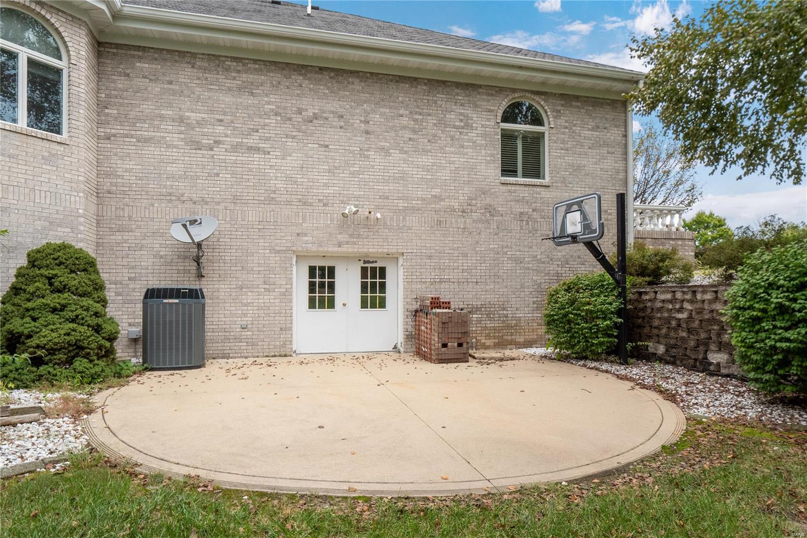 NOT IN A SUBDIVISION - Residential
