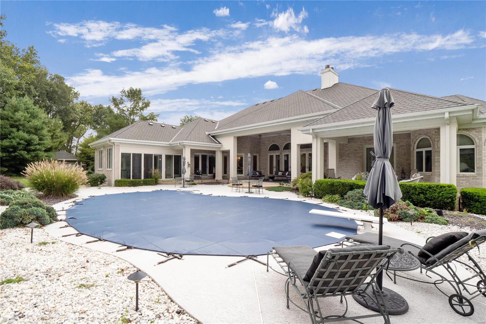 NOT IN A SUBDIVISION - Residential
