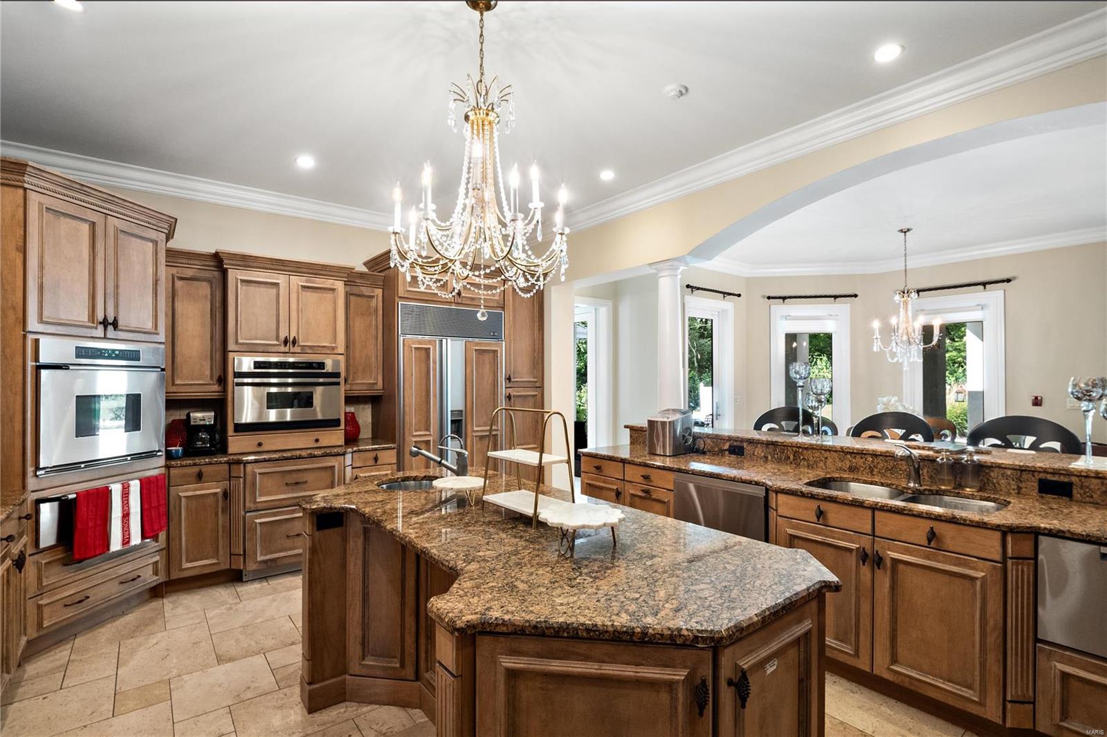 NOT IN A SUBDIVISION - Residential