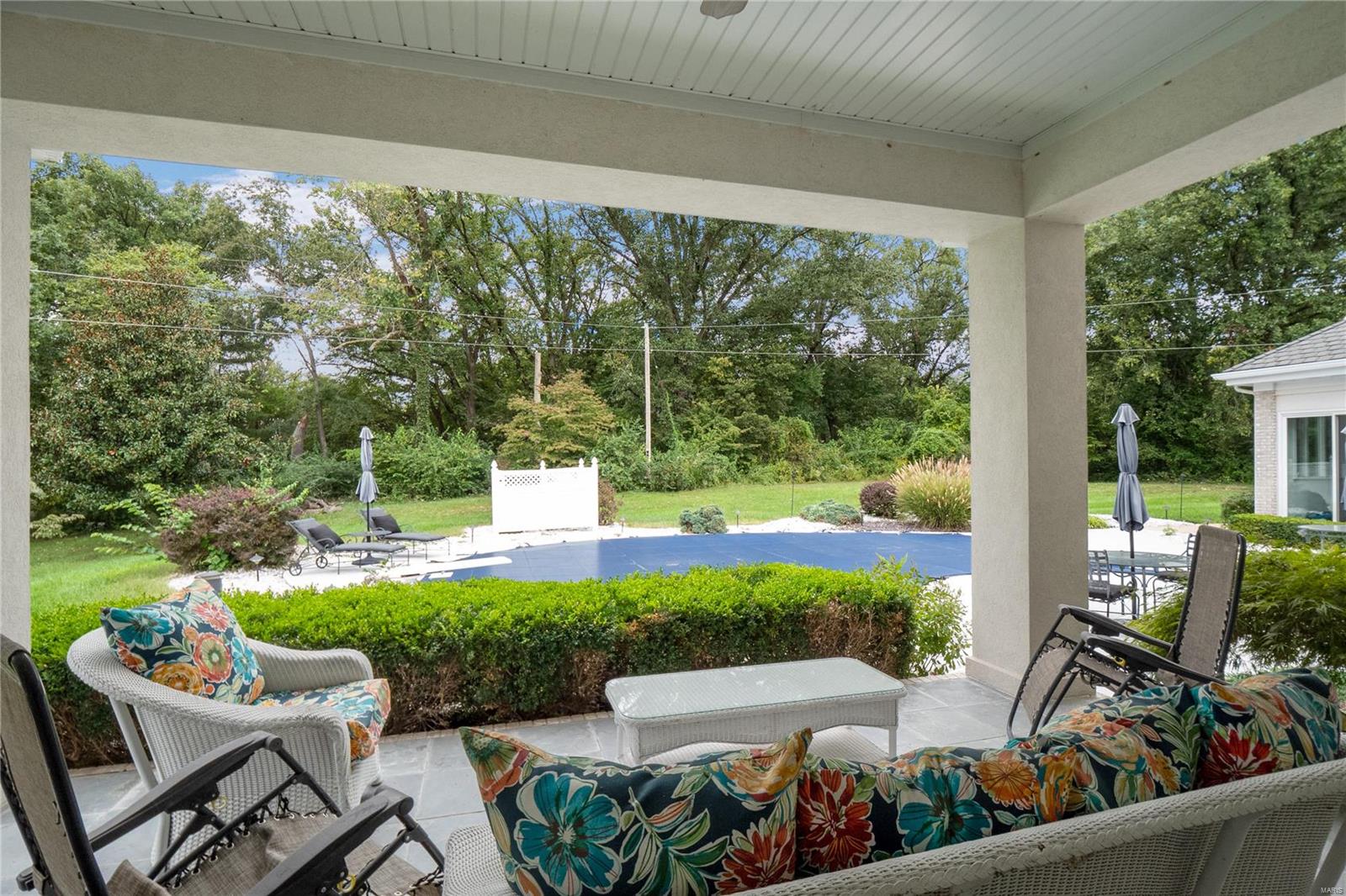 NOT IN A SUBDIVISION - Residential