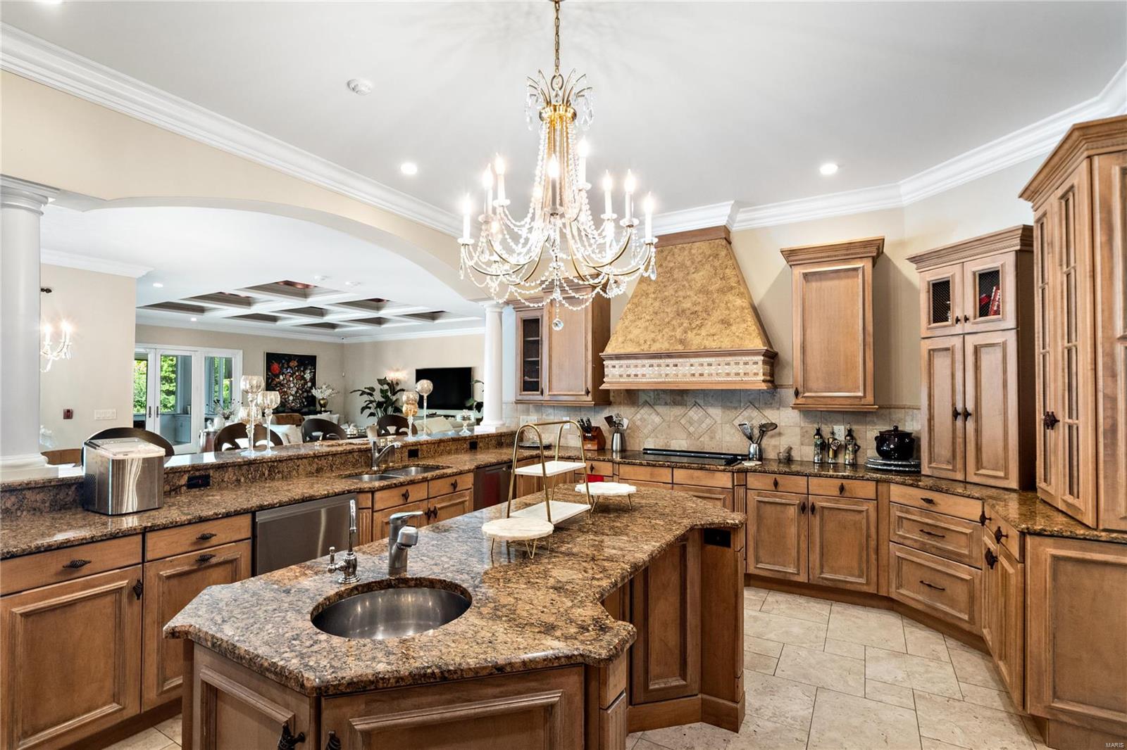 NOT IN A SUBDIVISION - Residential