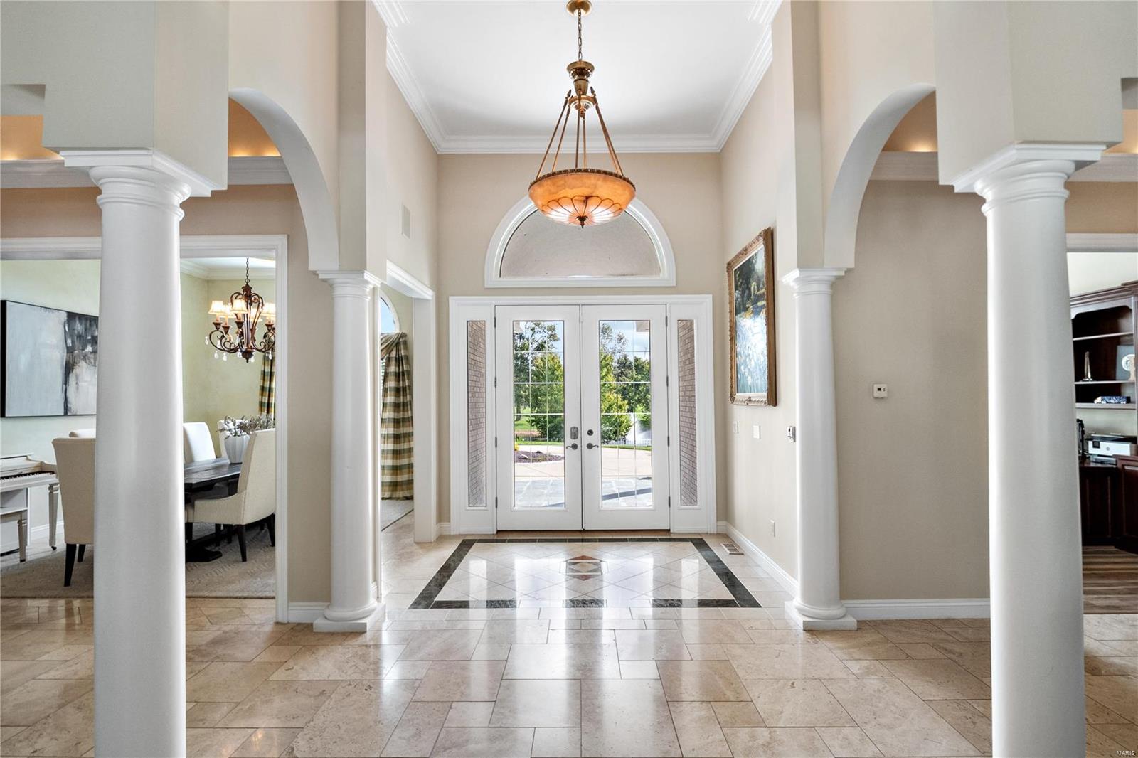 NOT IN A SUBDIVISION - Residential