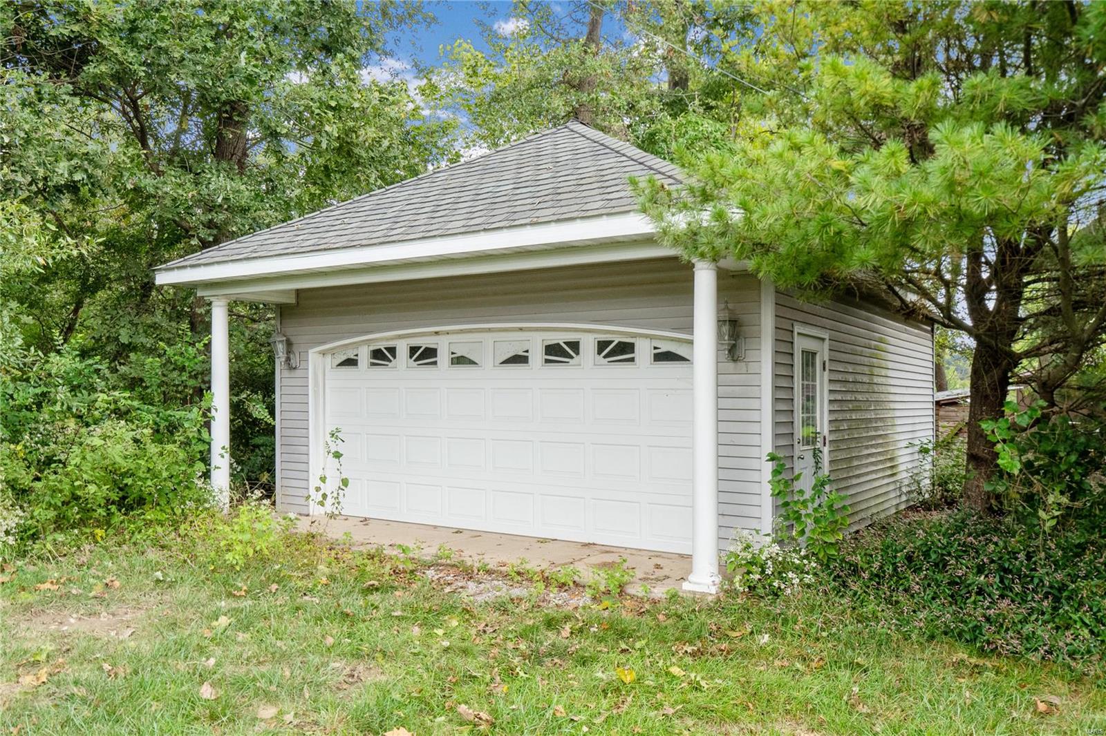 NOT IN A SUBDIVISION - Residential