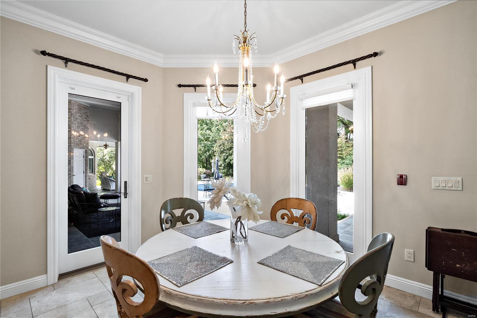 NOT IN A SUBDIVISION - Residential