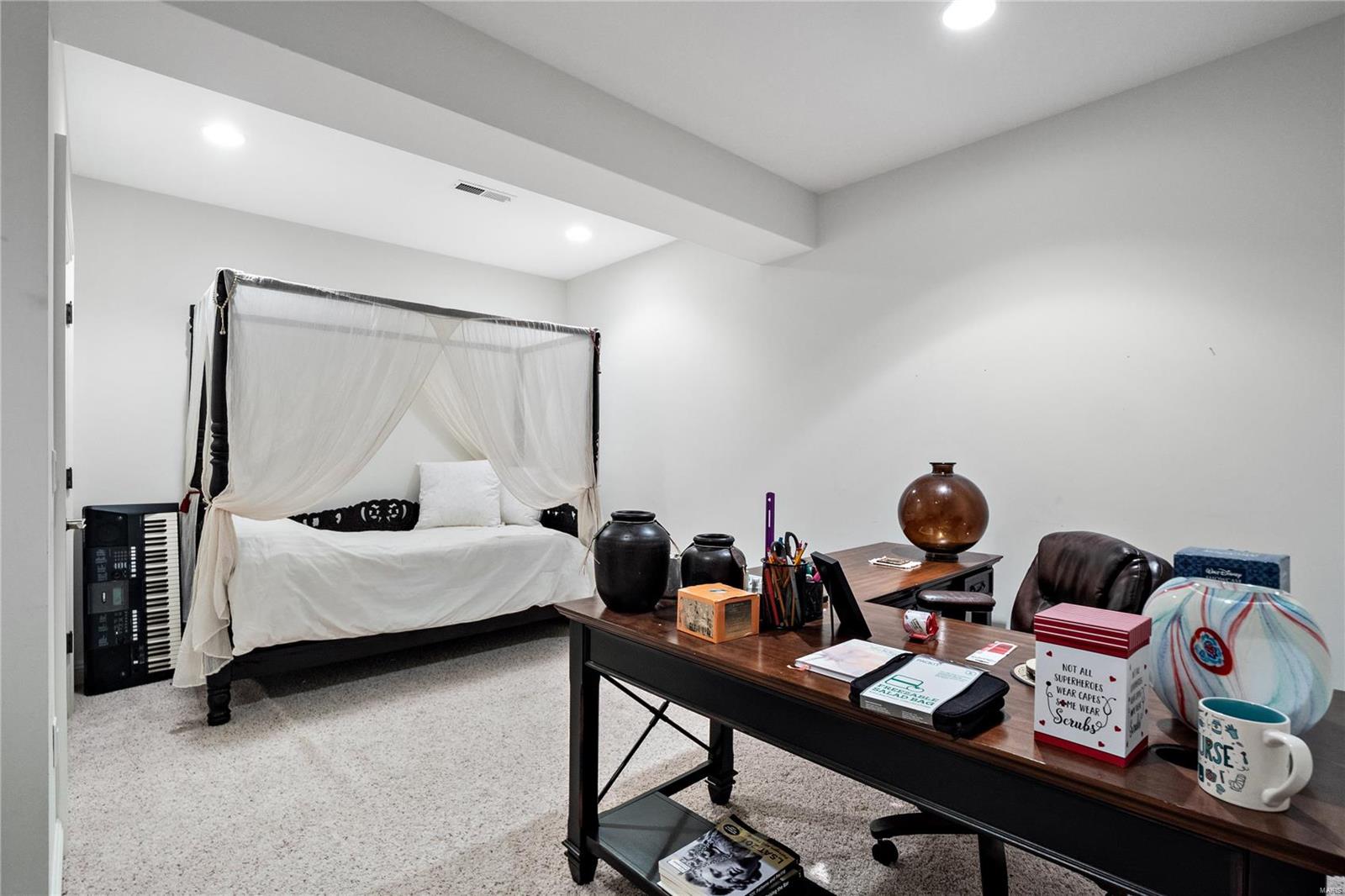 NOT IN A SUBDIVISION - Residential