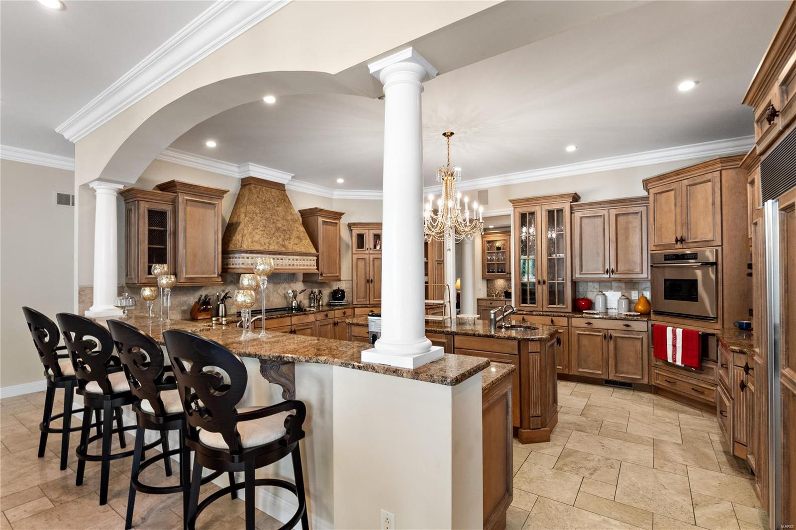 NOT IN A SUBDIVISION - Residential