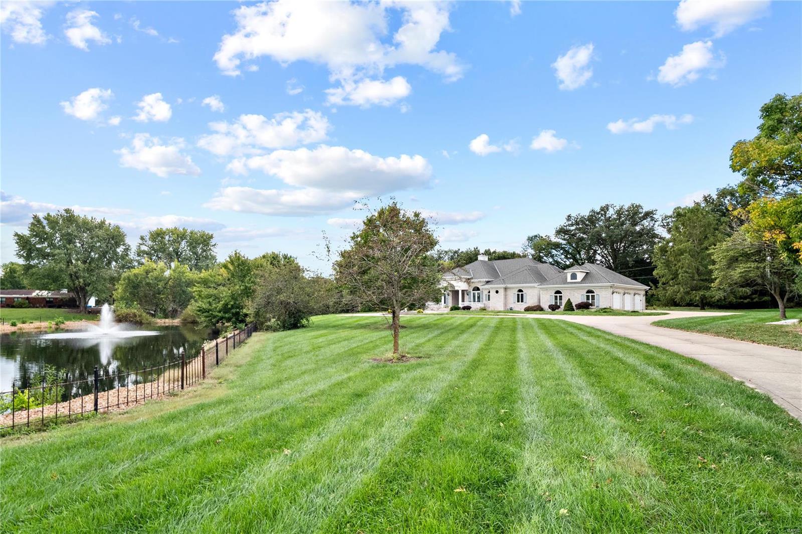 NOT IN A SUBDIVISION - Residential