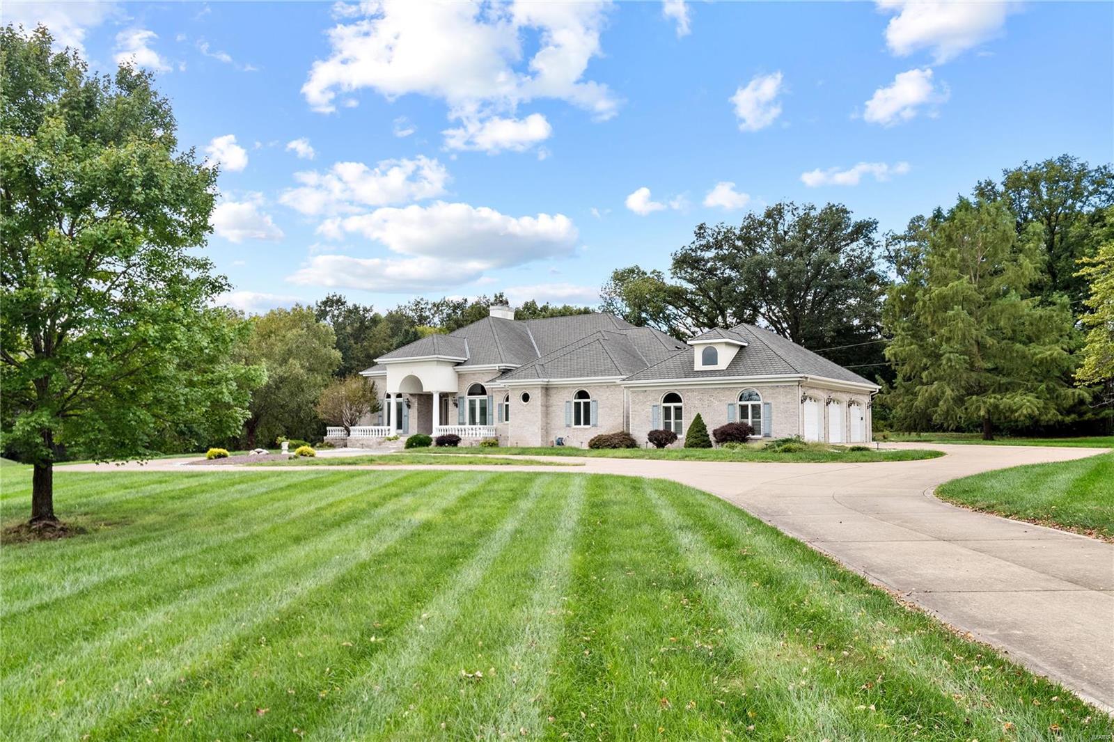 NOT IN A SUBDIVISION - Residential