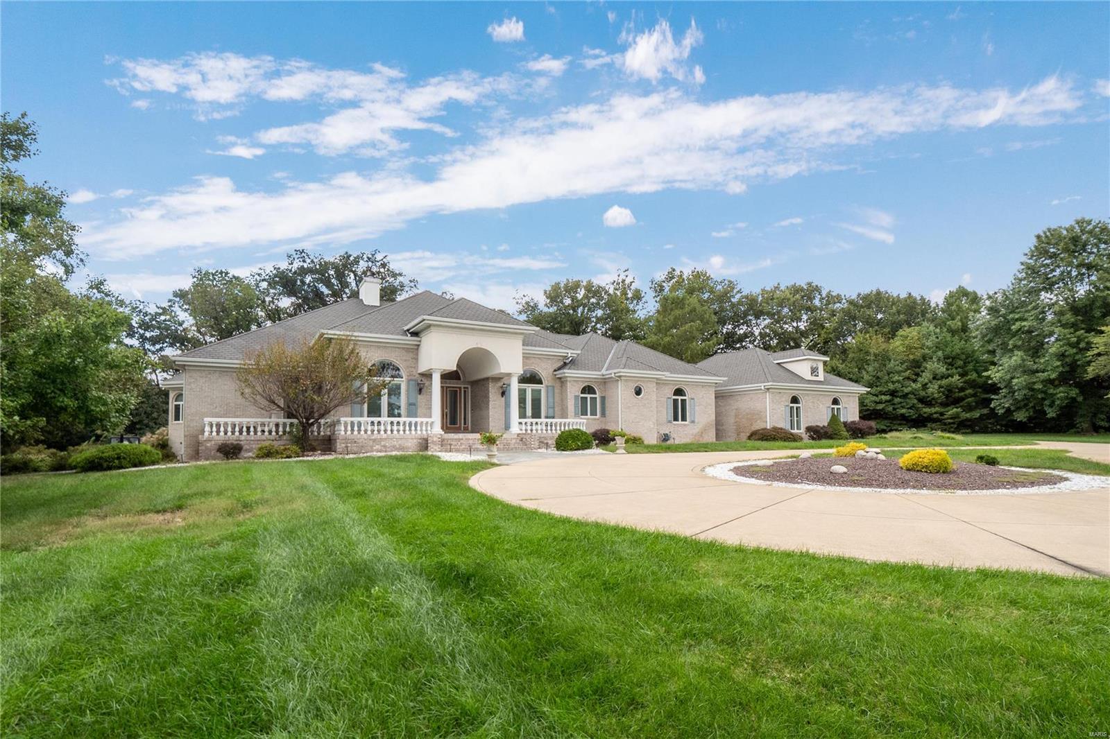 NOT IN A SUBDIVISION - Residential
