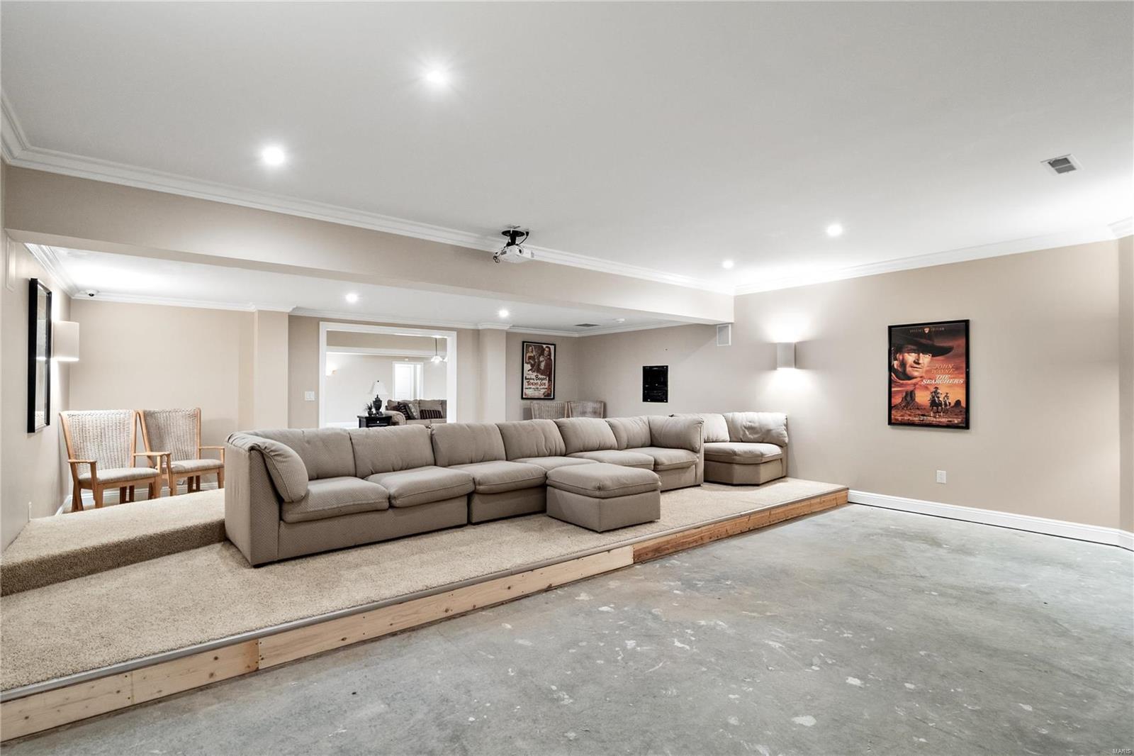 NOT IN A SUBDIVISION - Residential