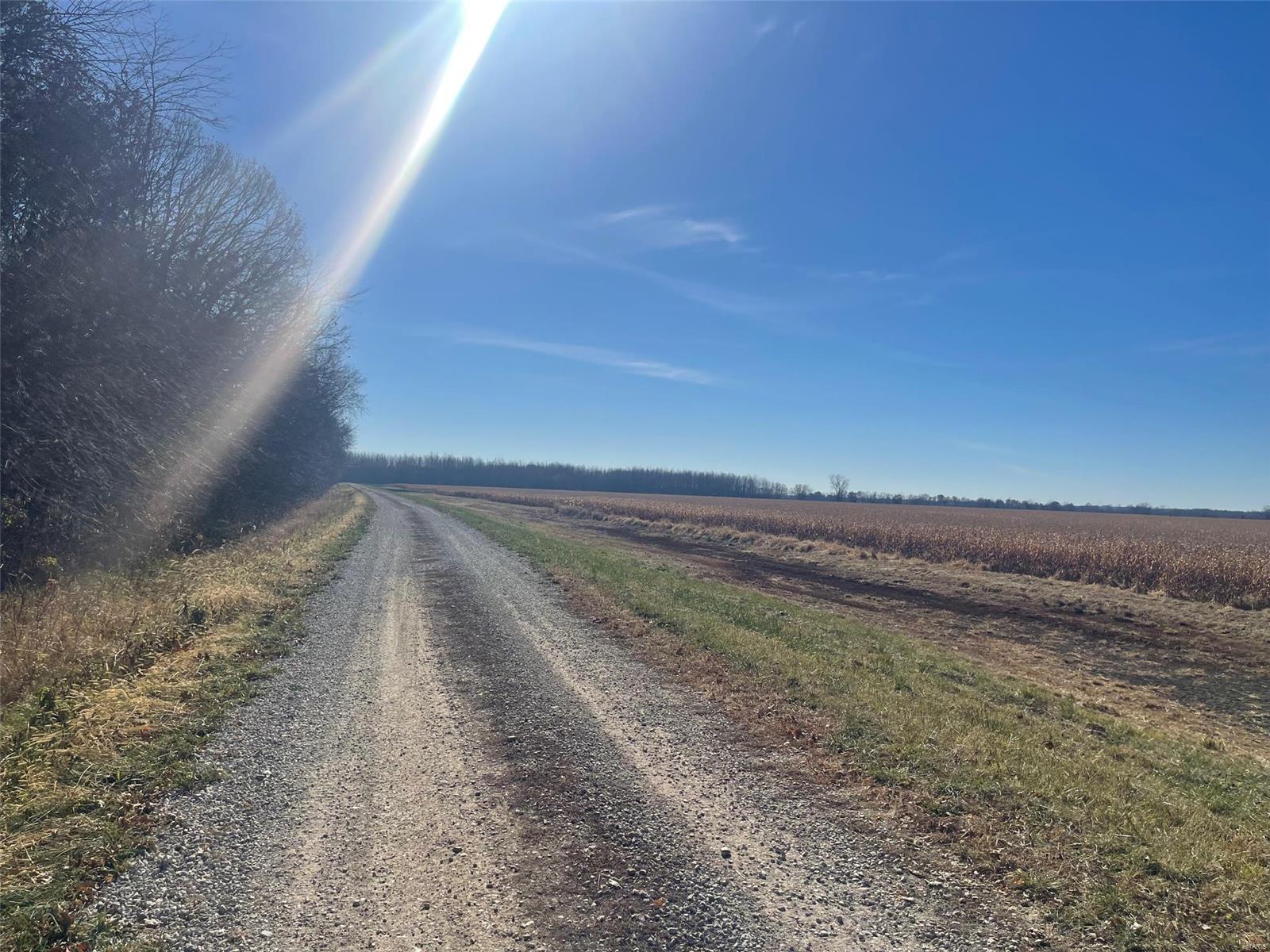 Kaskaskia Township - Farm