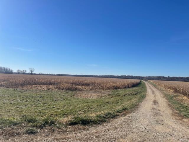 Kaskaskia Township - Farm