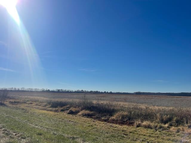 Kaskaskia Township - Farm