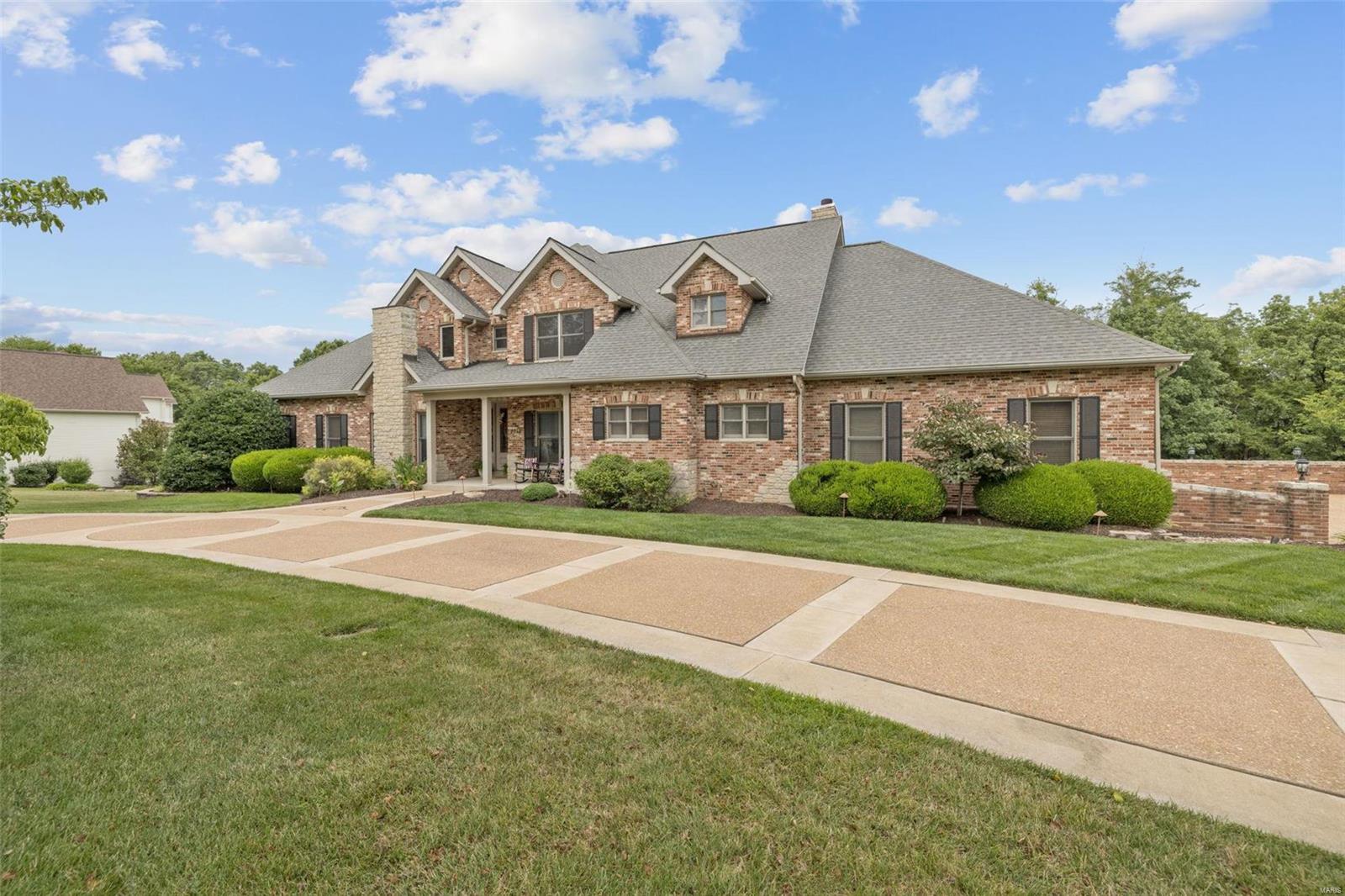 Forrest Brook Estates - Residential