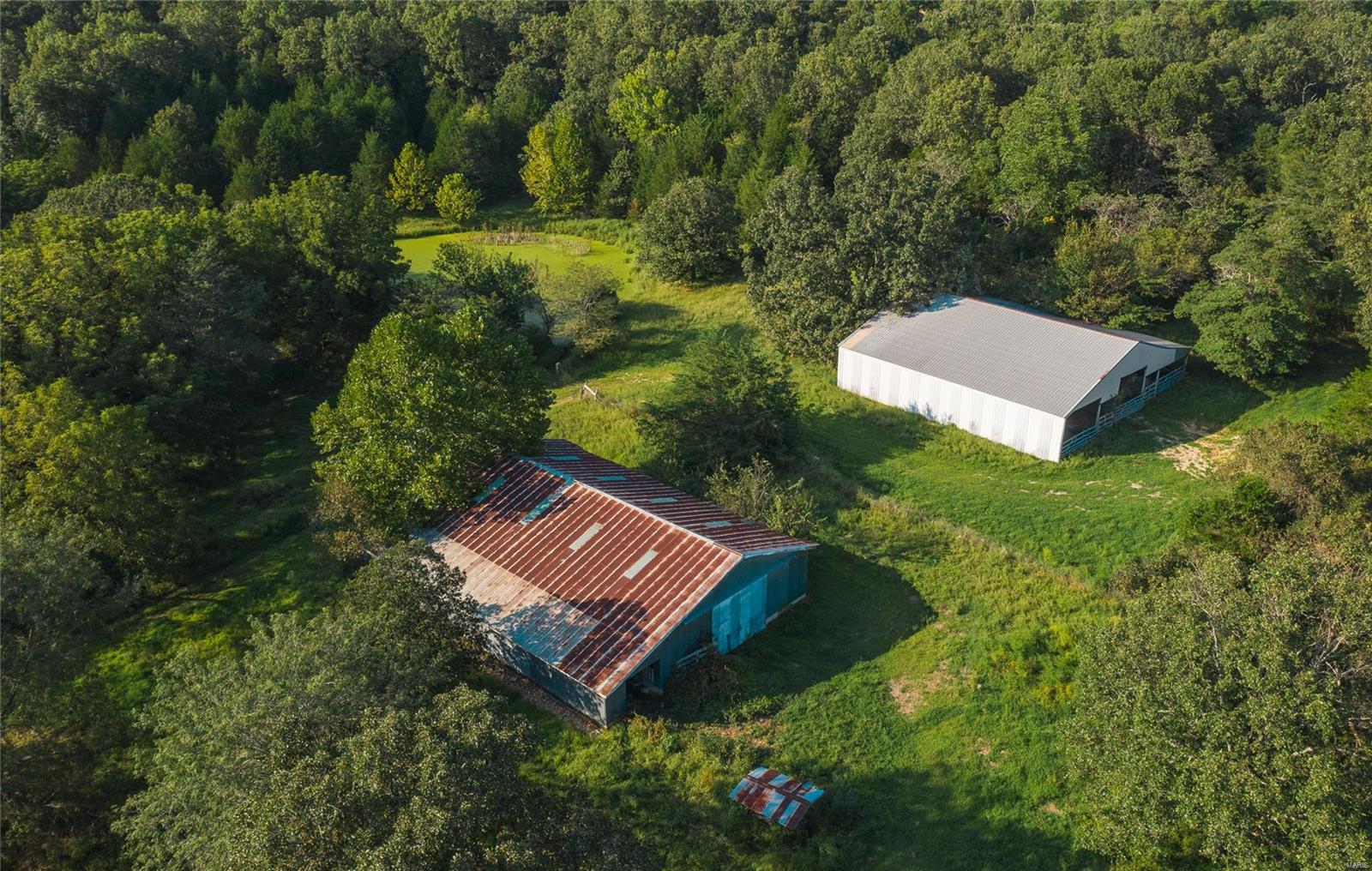 NONE - Farm