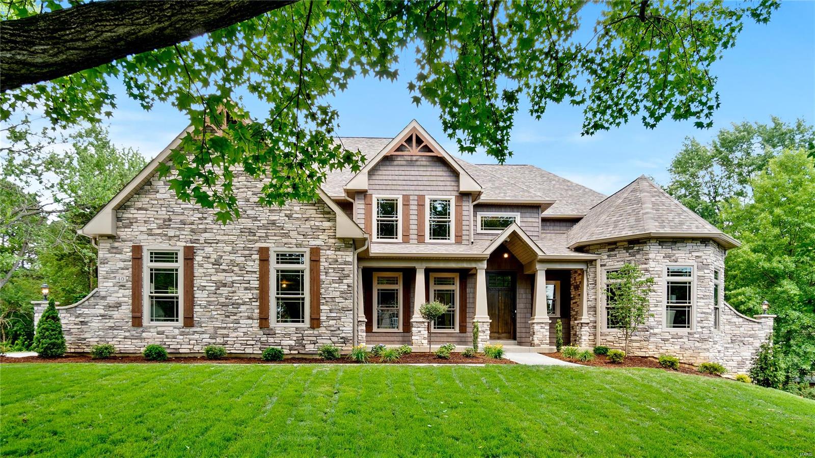 Topping Hills Add - Residential