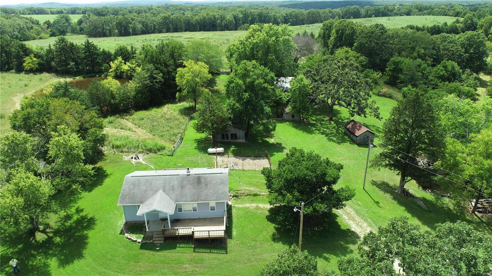 N/A - Farm
