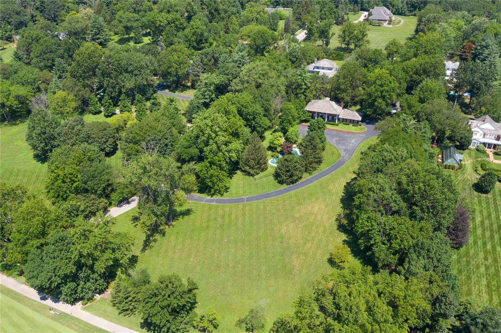 J P Litzsinger Estate - Residential