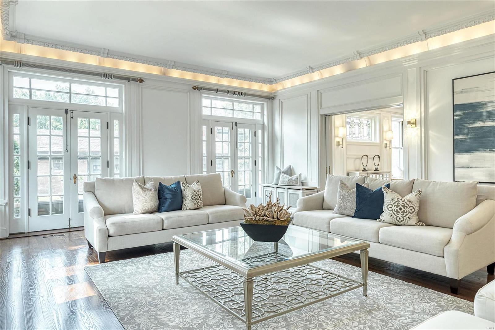 Forest Park Add - Residential