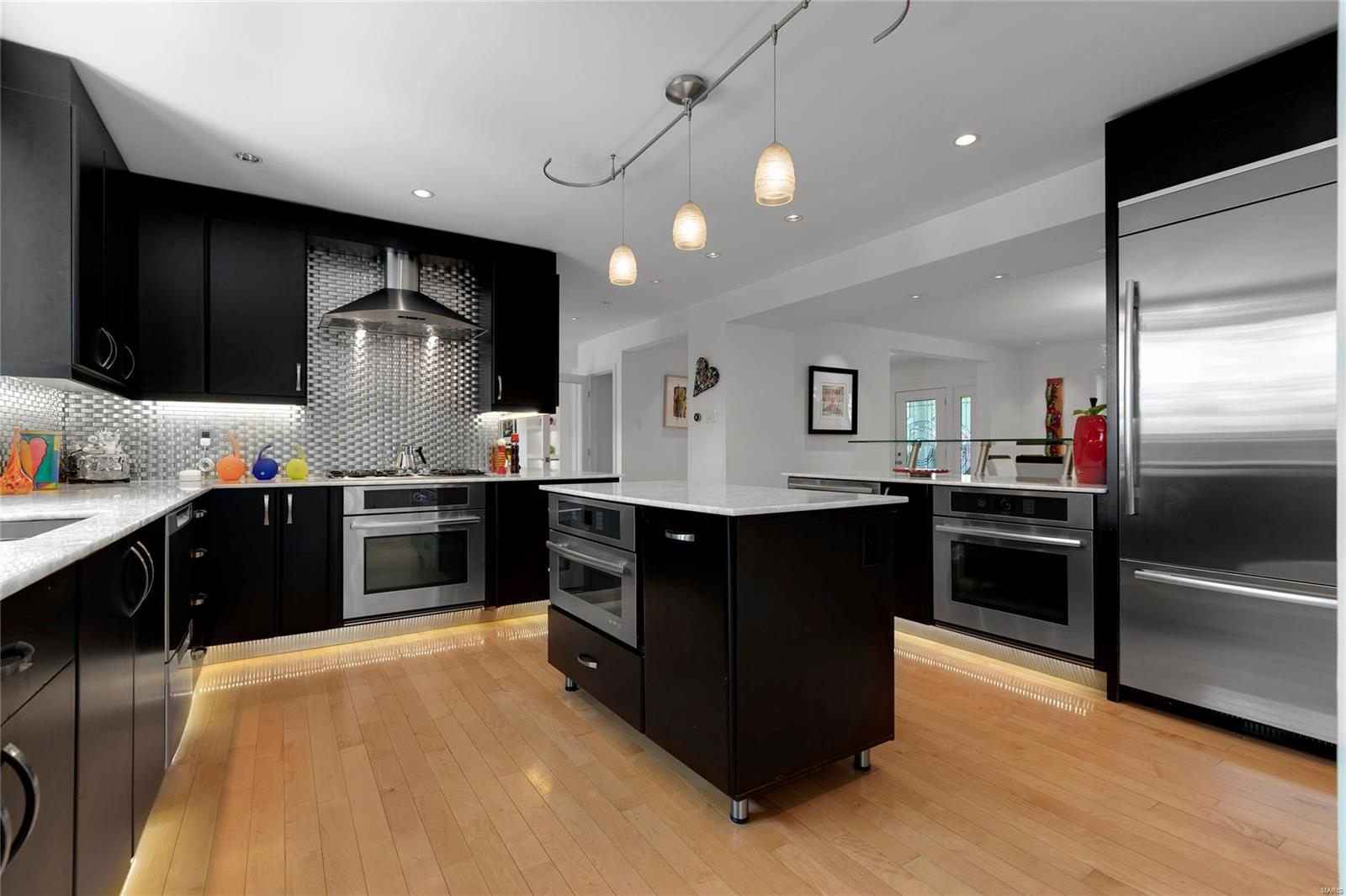 Burchbrooke Lane - Residential