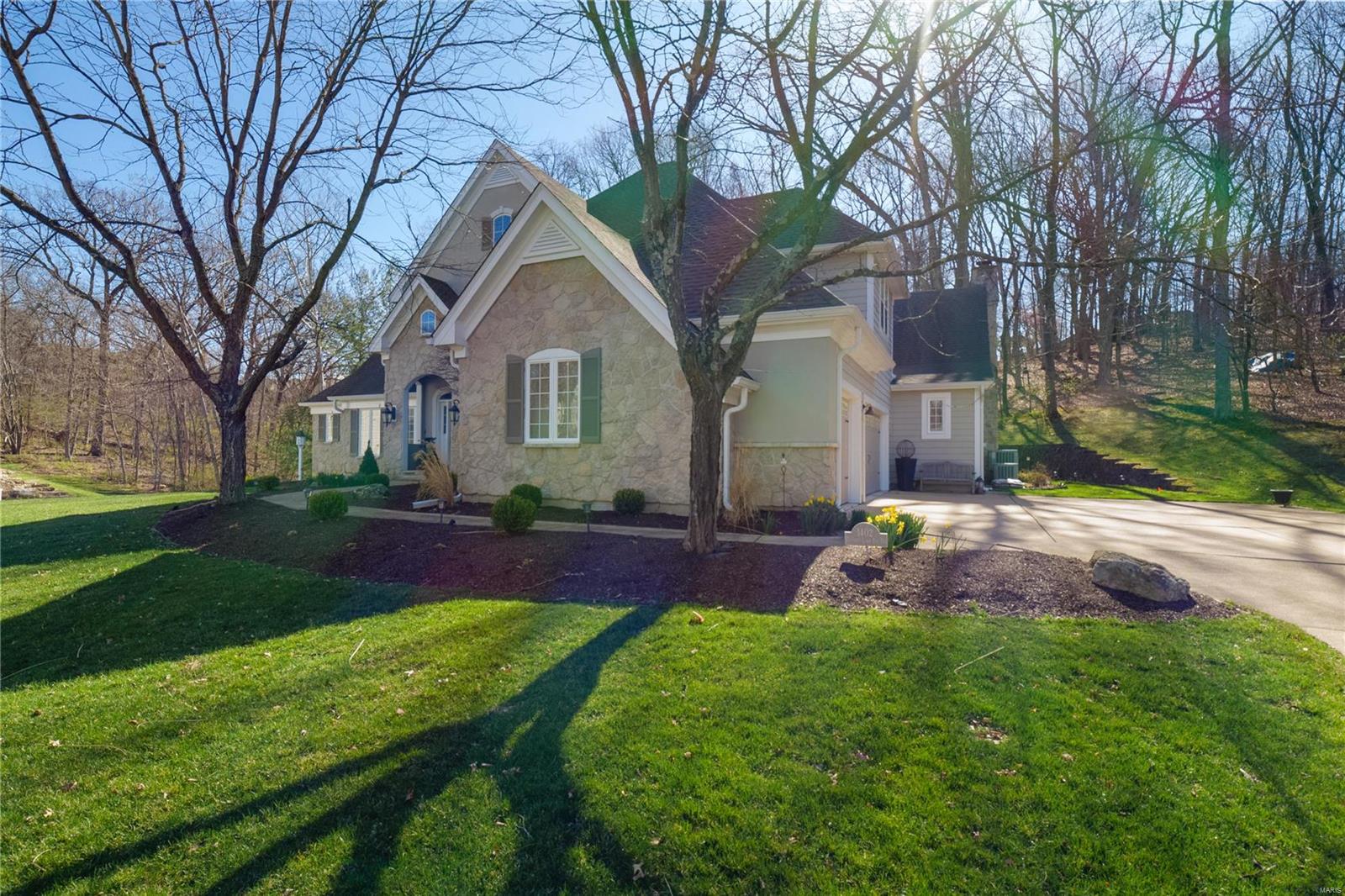Country Lake Estates - Residential