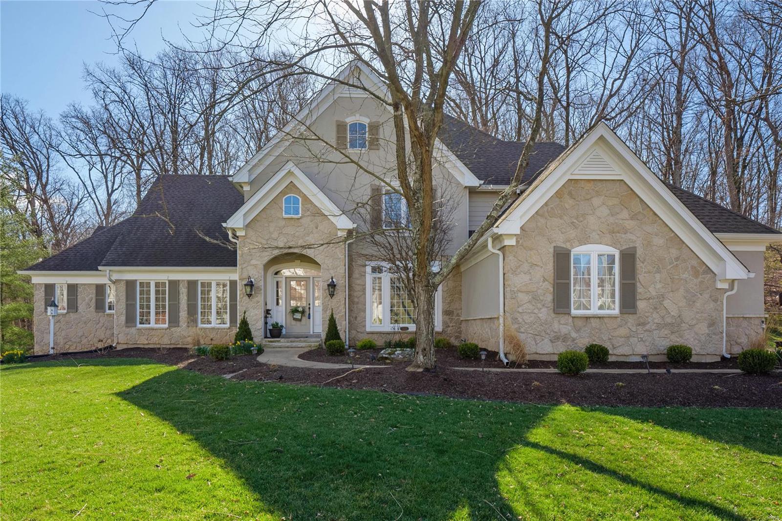 Country Lake Estates - Residential