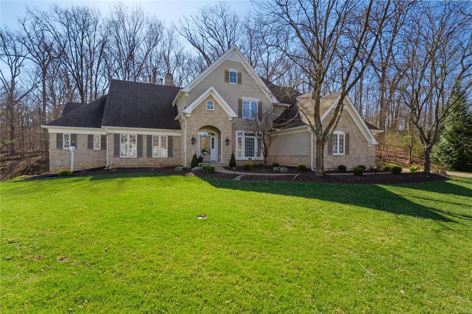 Country Lake Estates - Residential