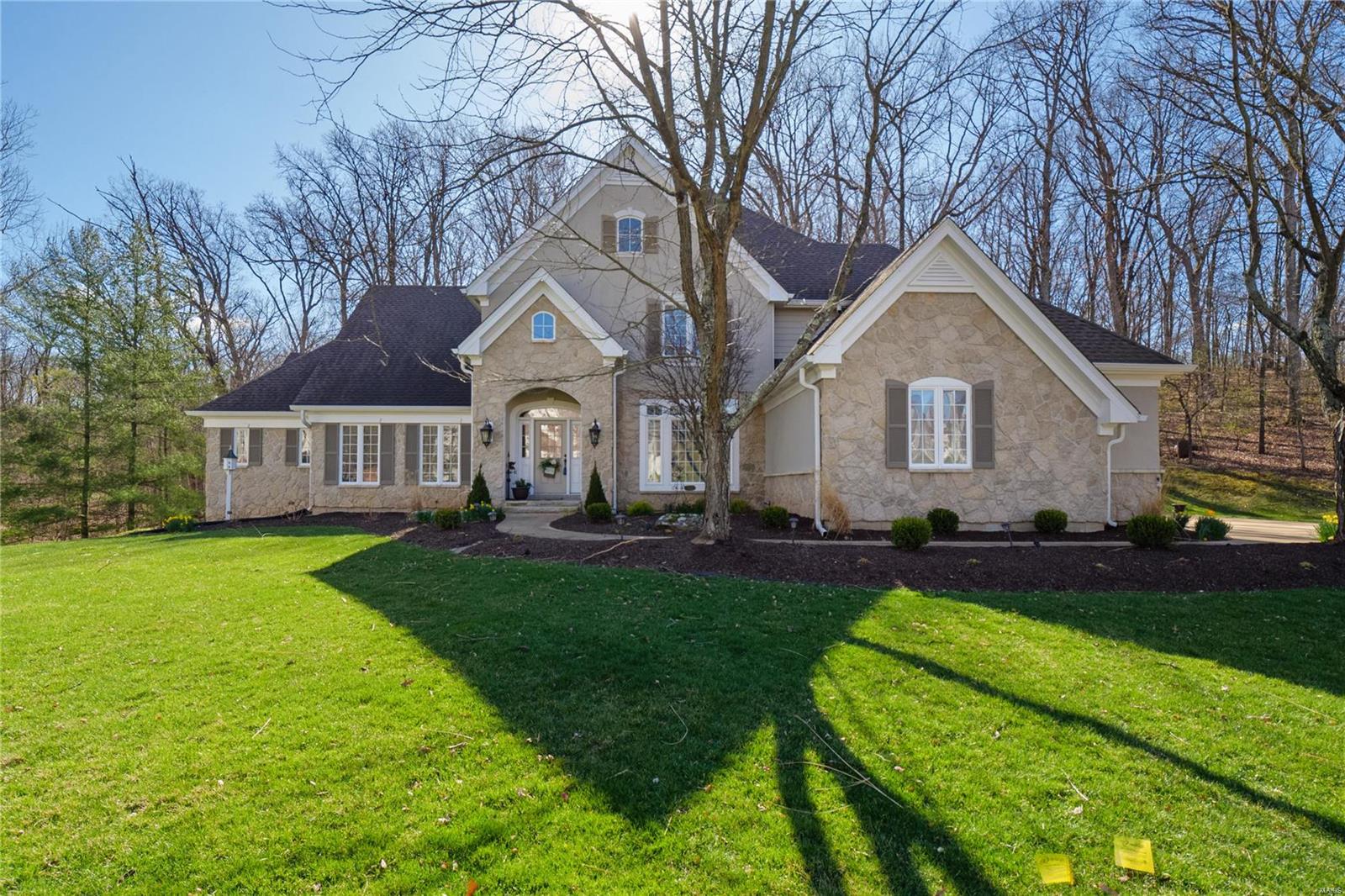 Country Lake Estates - Residential