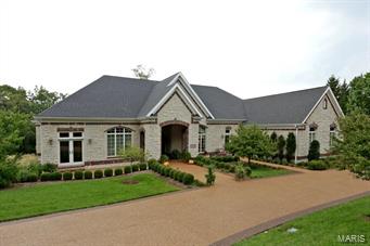 Wild Horse Creek Bluffs - Residential