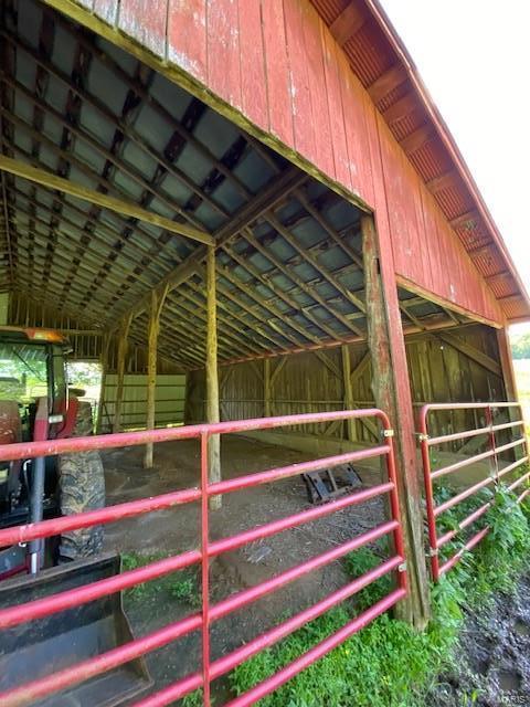 NA - Farm