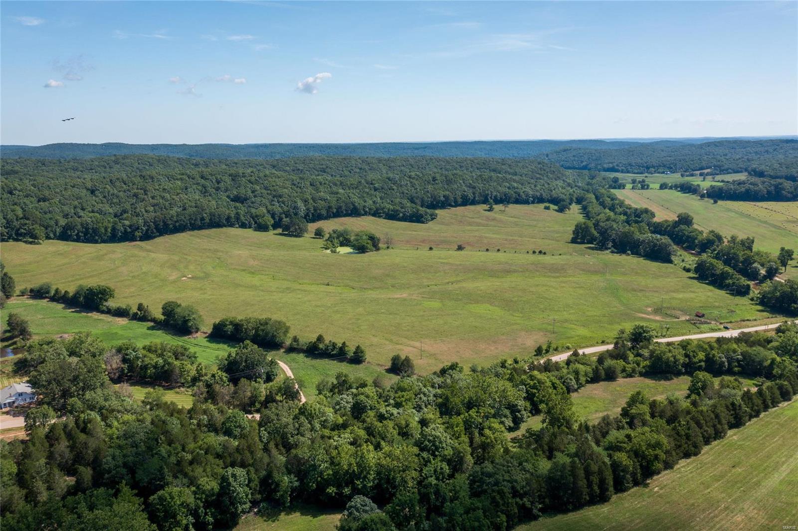 NA - Farm