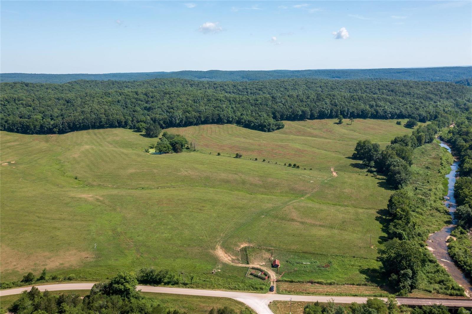 NA - Farm
