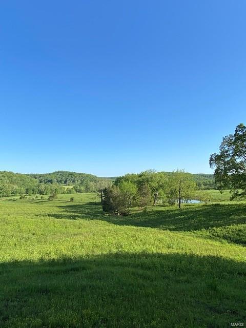 NA - Farm