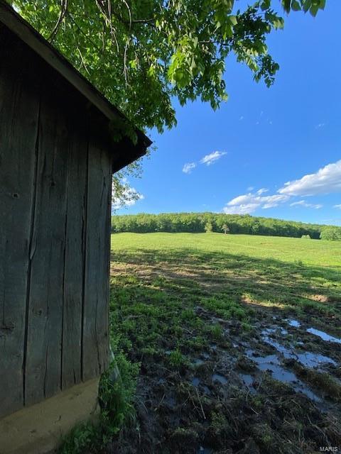 NA - Farm