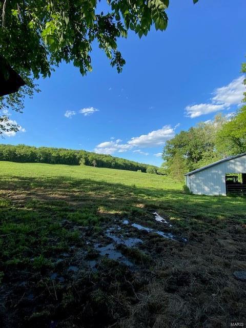 NA - Farm