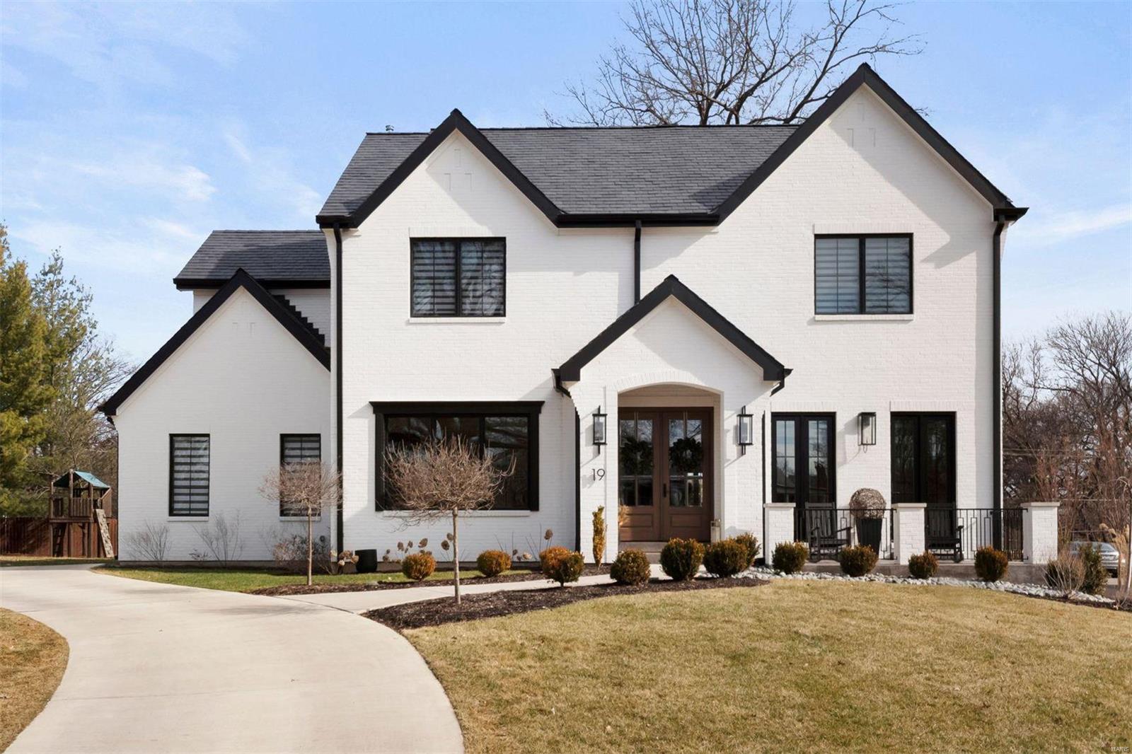 Lake Forest - Residential