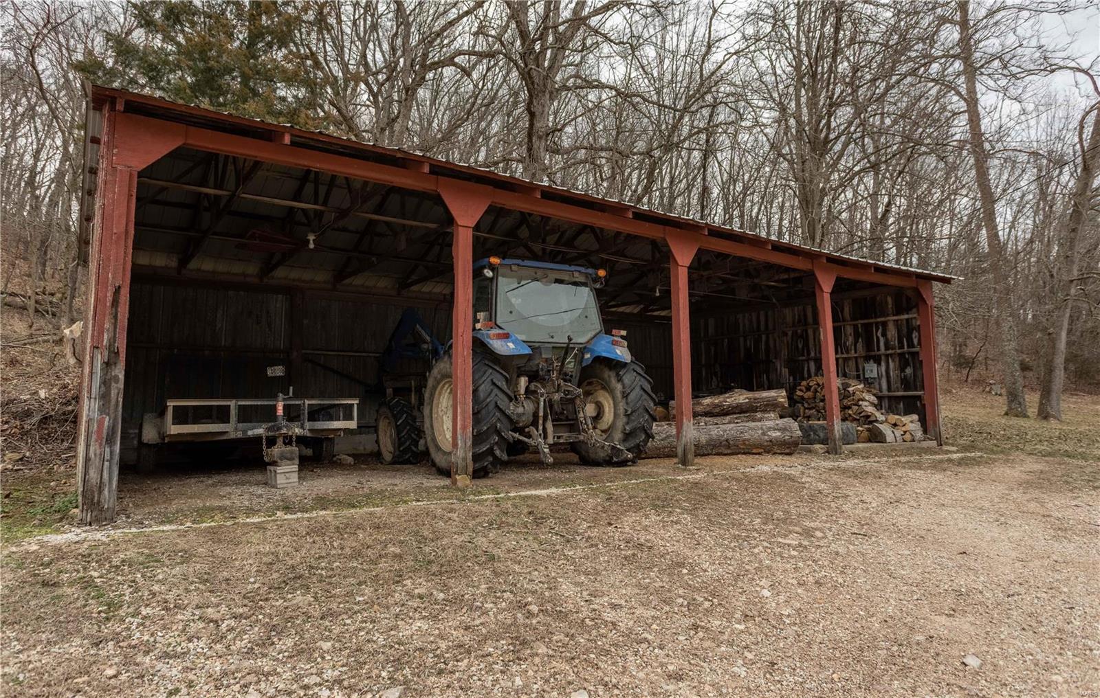 N/A - Farm