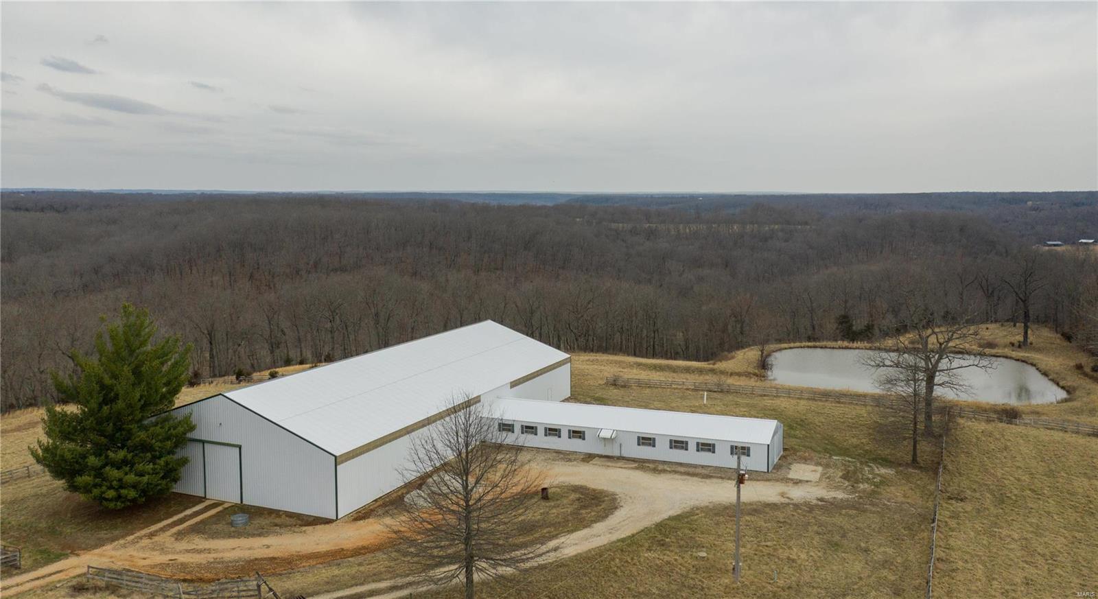 N/A - Farm