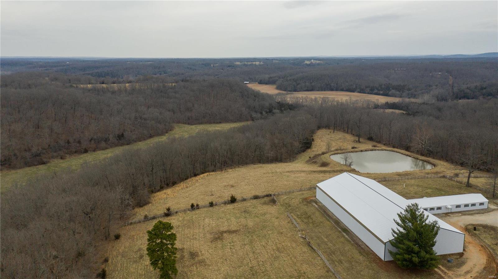 N/A - Farm