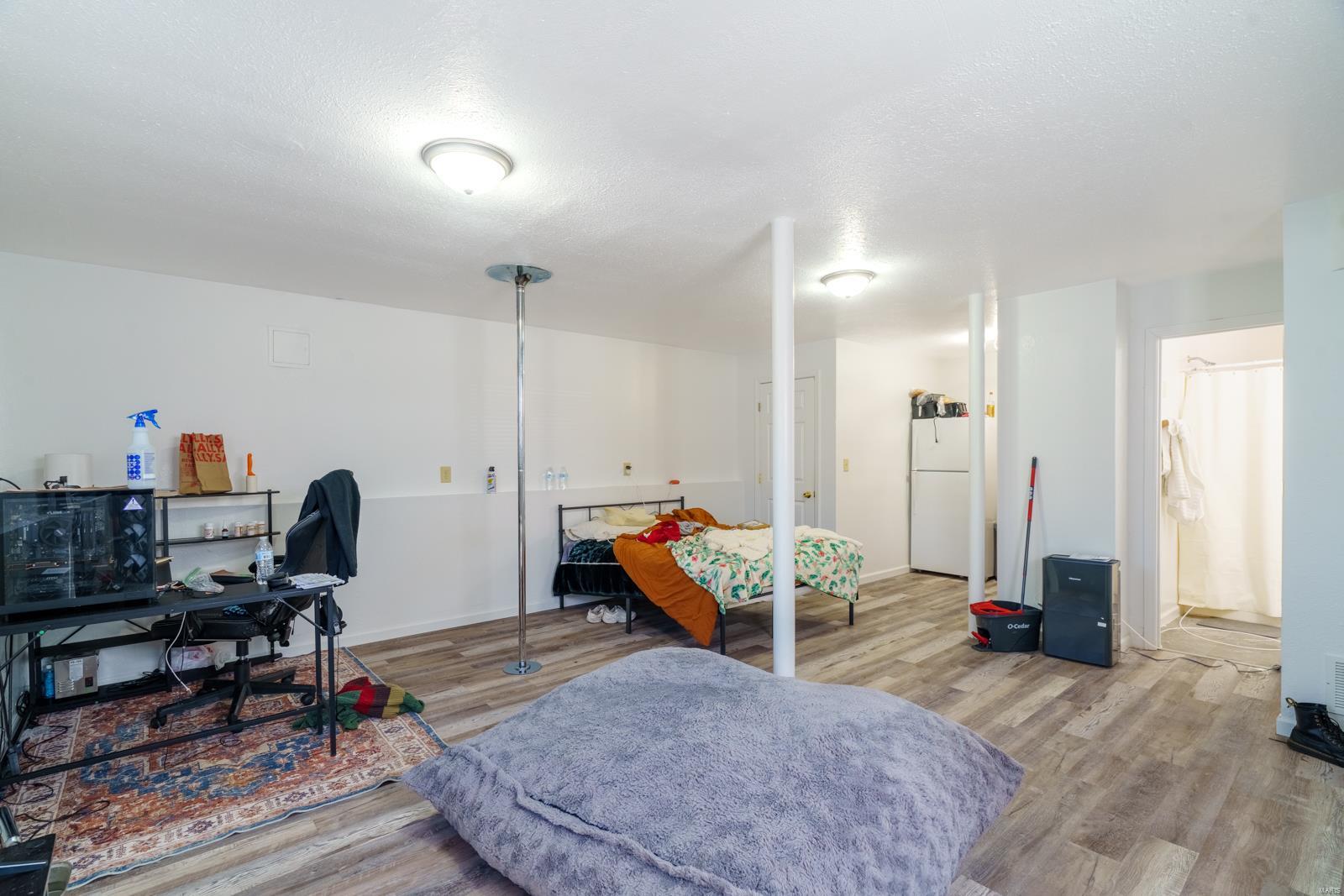 Jordan's Pass No. 2 - Residential Income