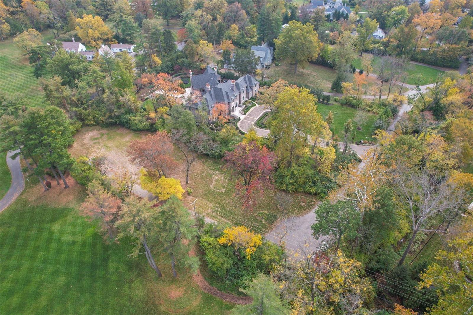 Exermont - Land