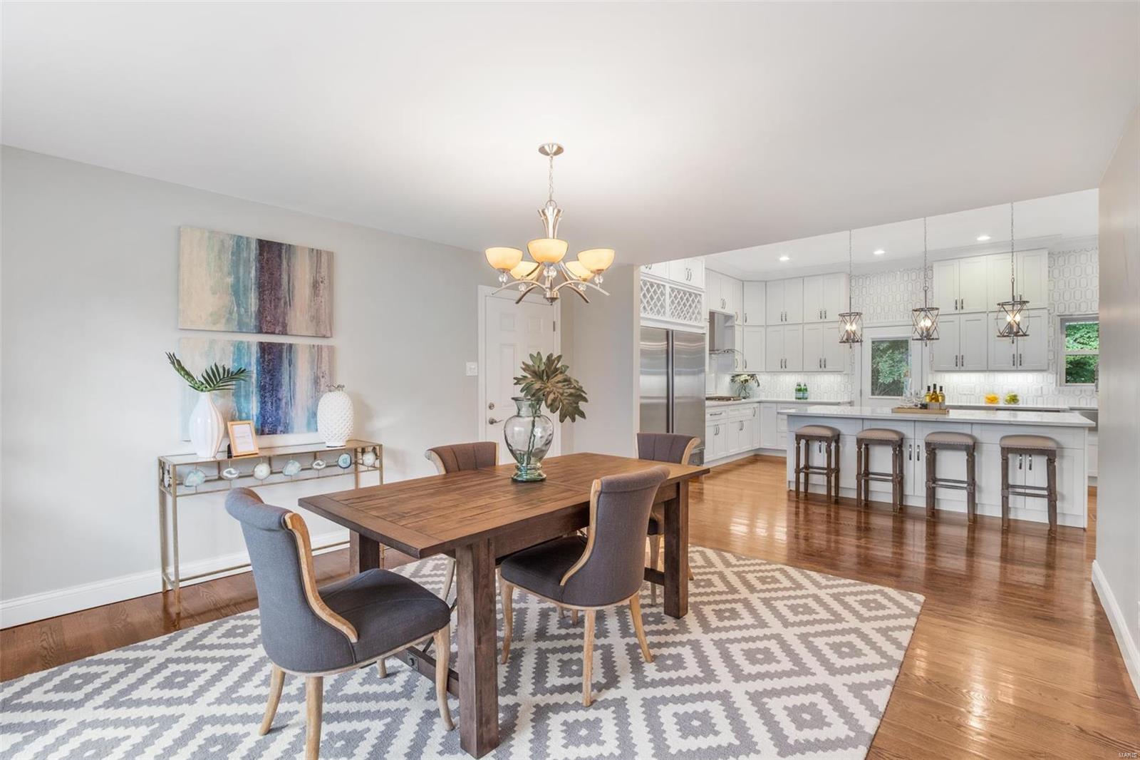 Oak Park Estates - Residential