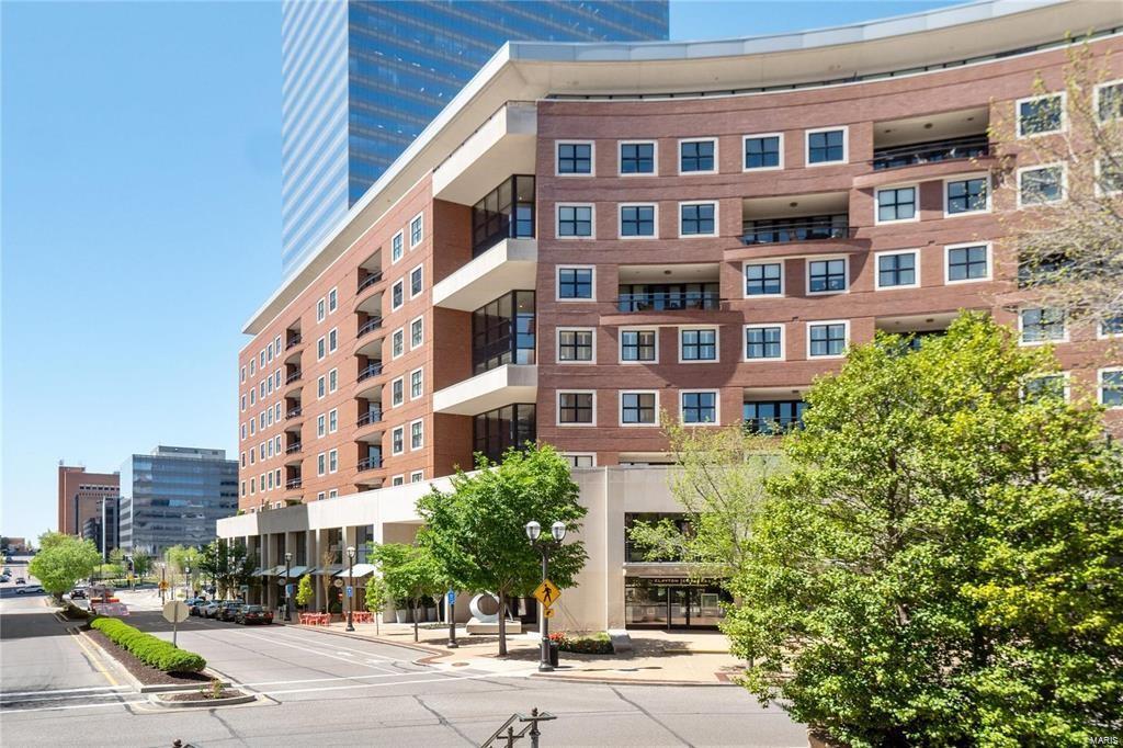Crescent Condo - Residential