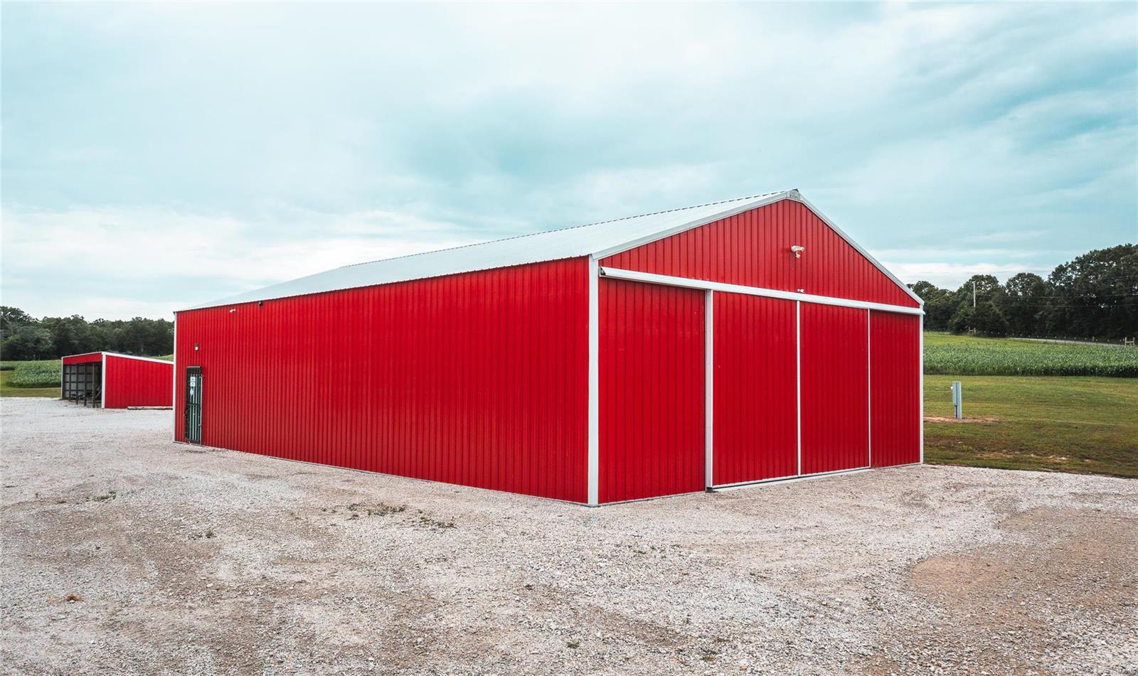 N/A - Farm