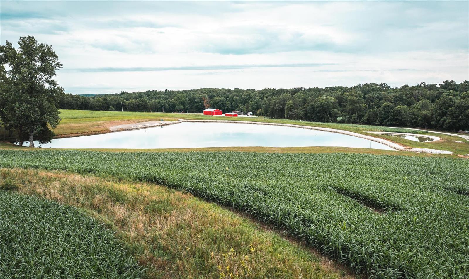 N/A - Farm