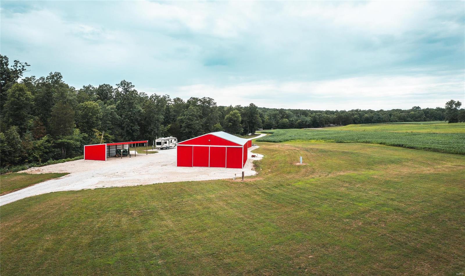 N/A - Farm