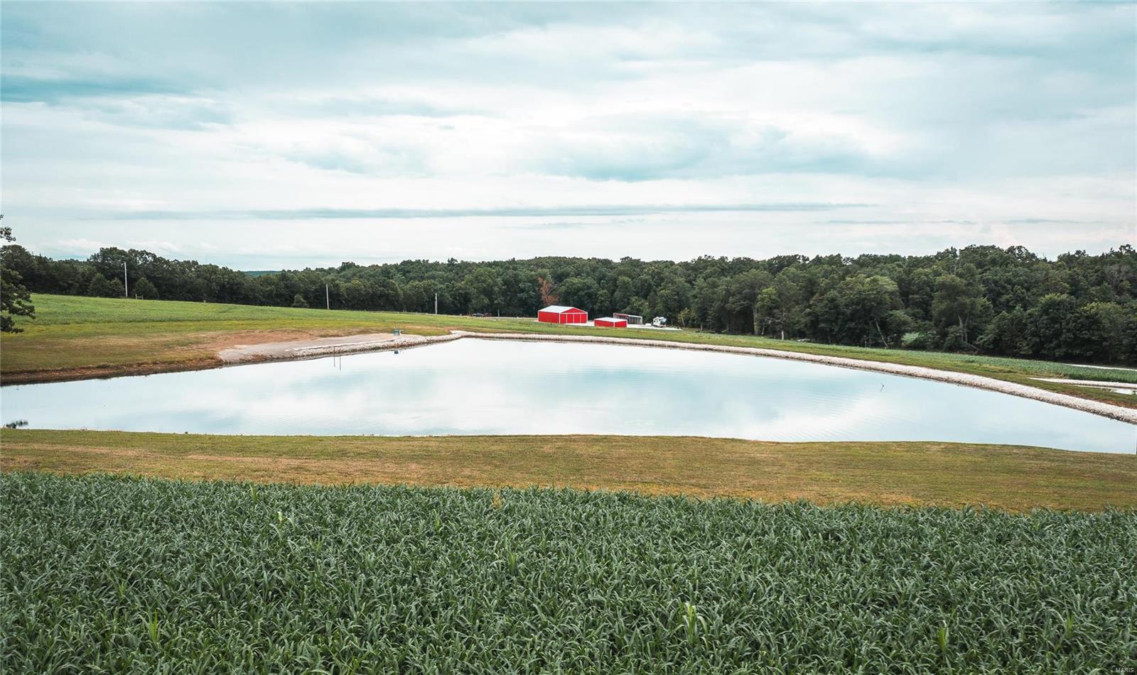 N/A - Farm
