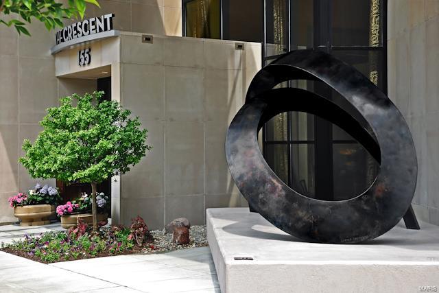 The Crescent - Residential