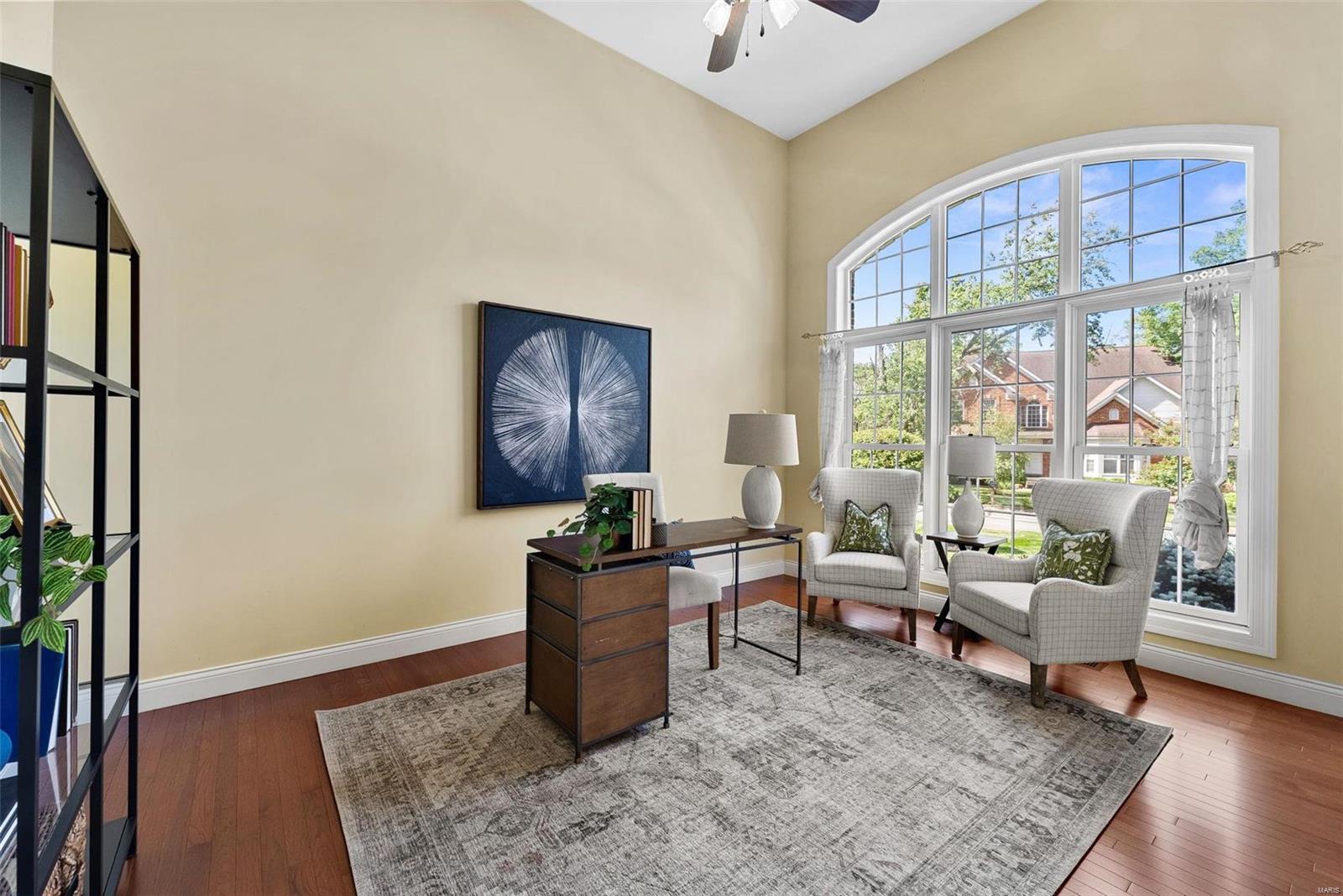 Harwood Hills 4 - Residential