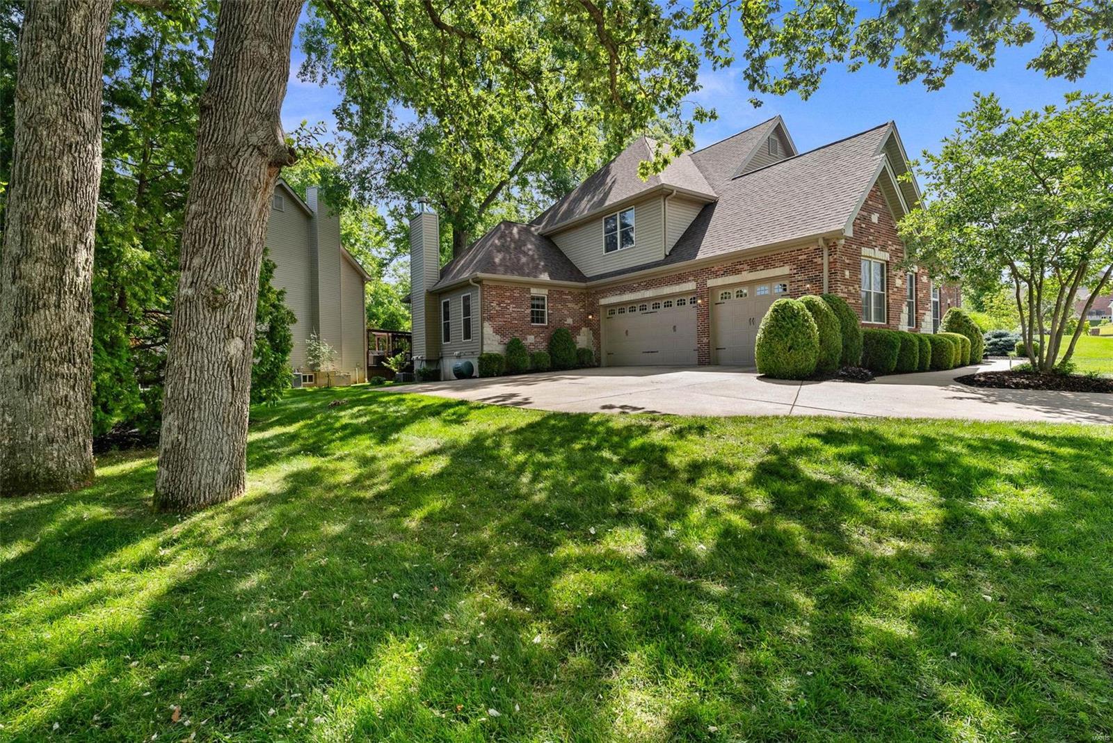 Harwood Hills 4 - Residential